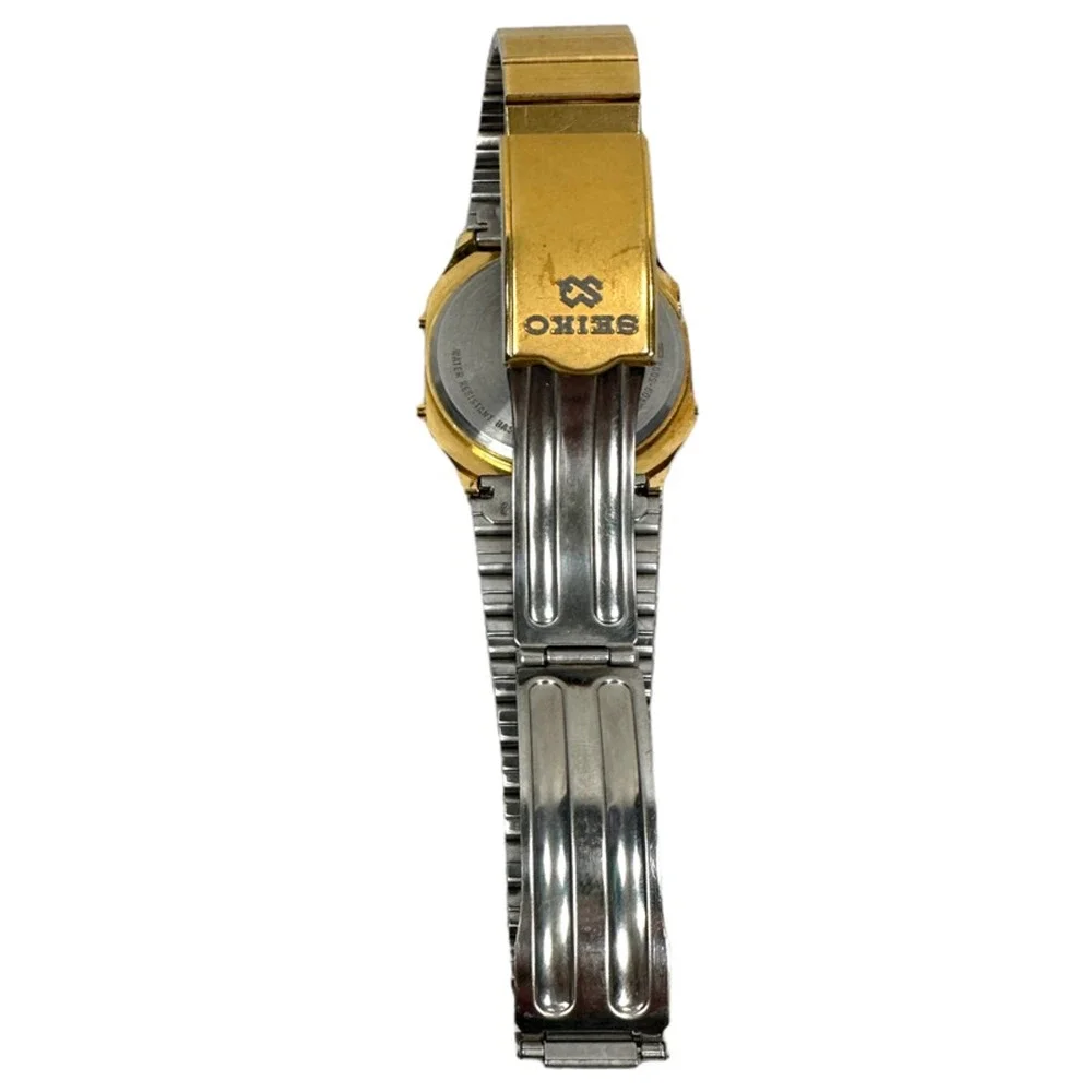 Seiko vintage databank